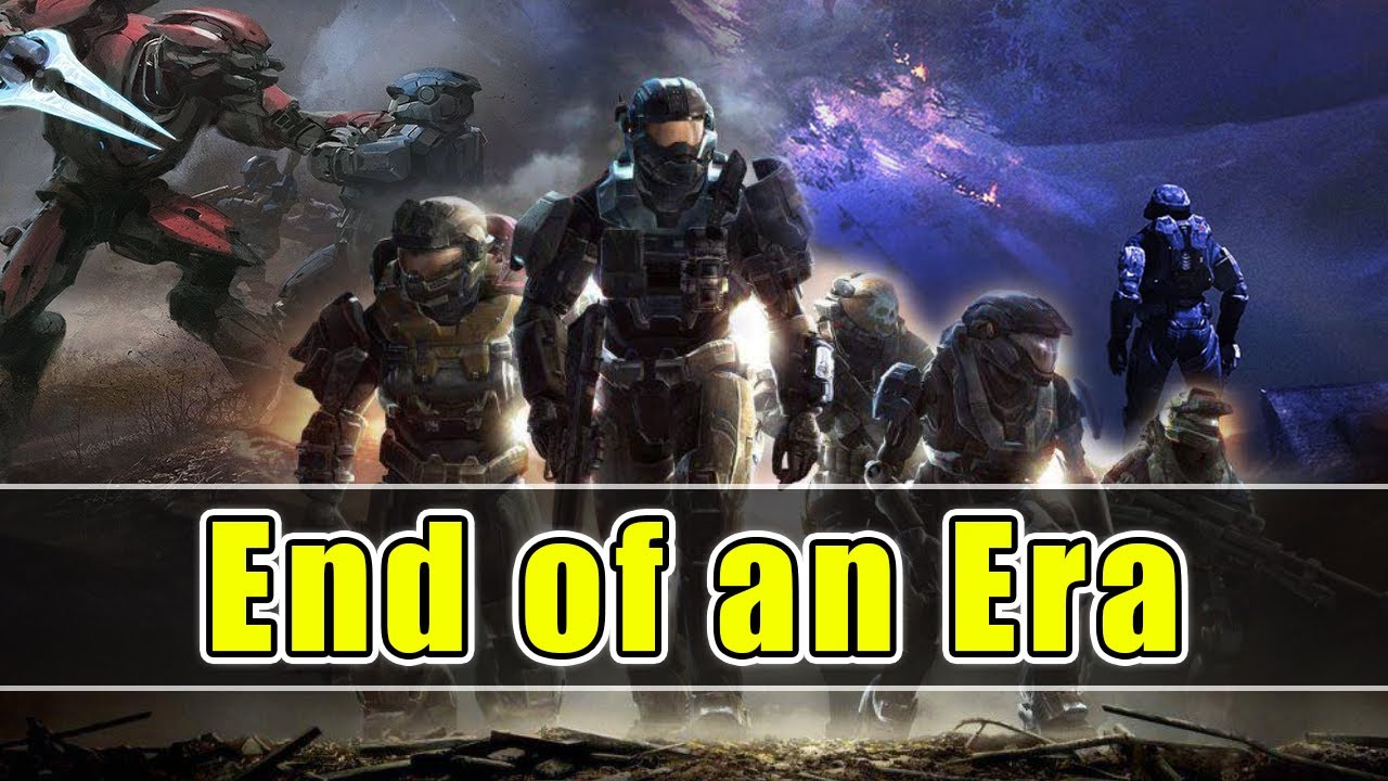 Halo Reach (Spotlight)
