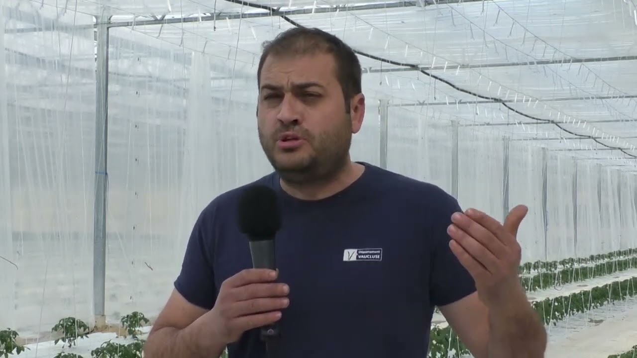 Vers une nouvelle façon de conduire les cultures en biocontrôle ?