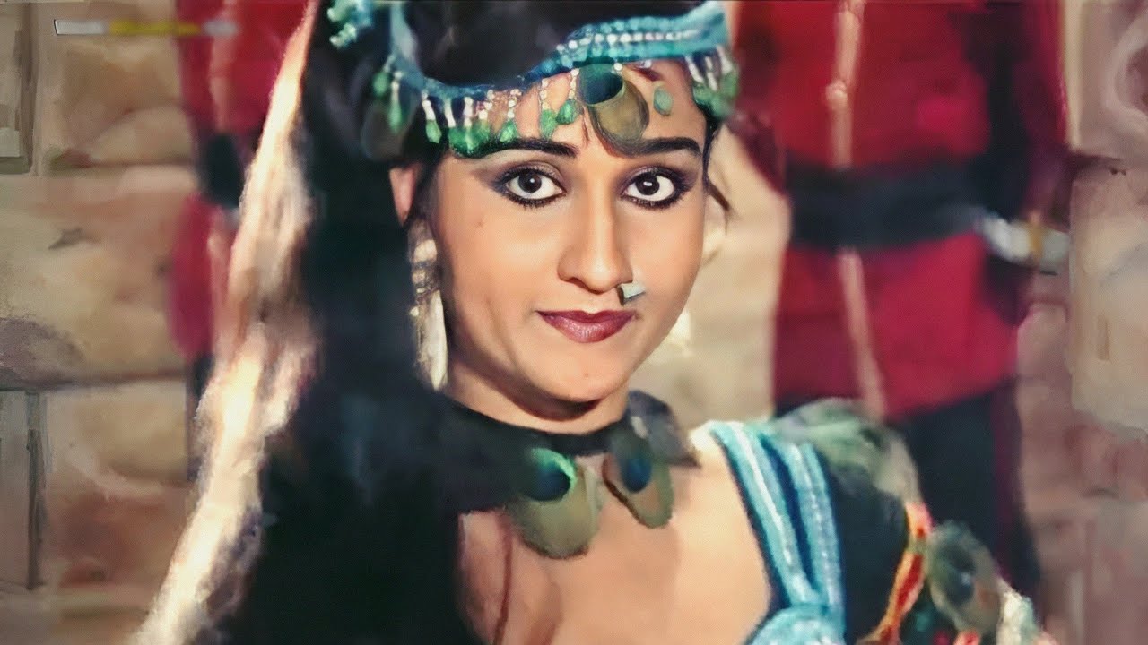 Julm Ho Gaya Re Julm Ho Gaya-Raaj Tilak 1984 Full Video Song, Kamal Hasan, Reena Roy, Sarika