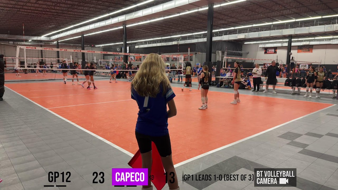 GP12 vs Capecoast12 (02-14-2026 @12:40)