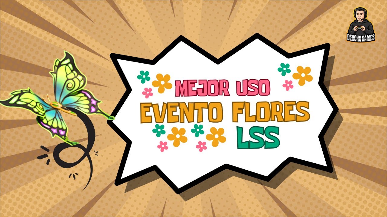 Evento Flores LSS Mejor uso monedas - Last Shelter