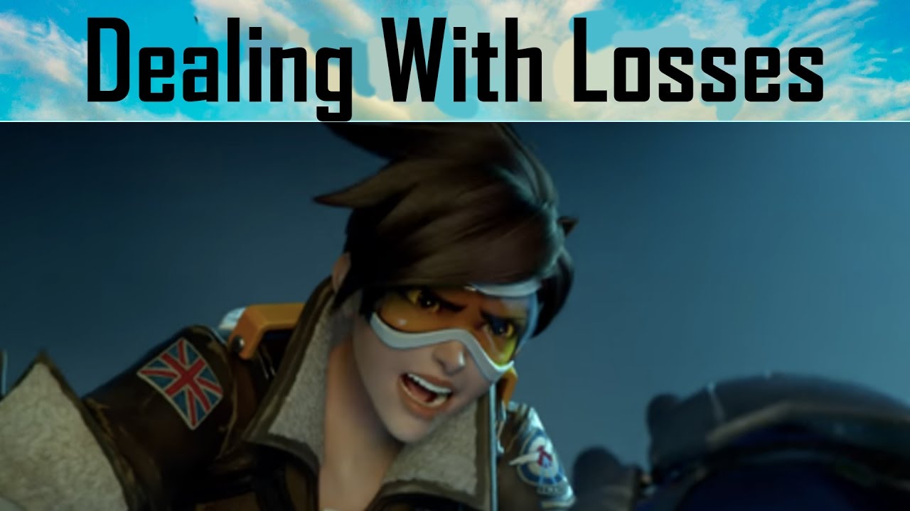 The Reality Of Losing Streaks | Overwatch Matchmaking Discussion
