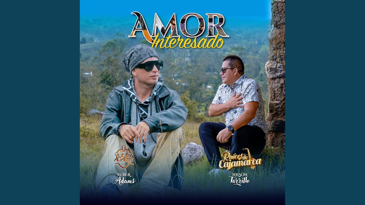 Amor Interesado