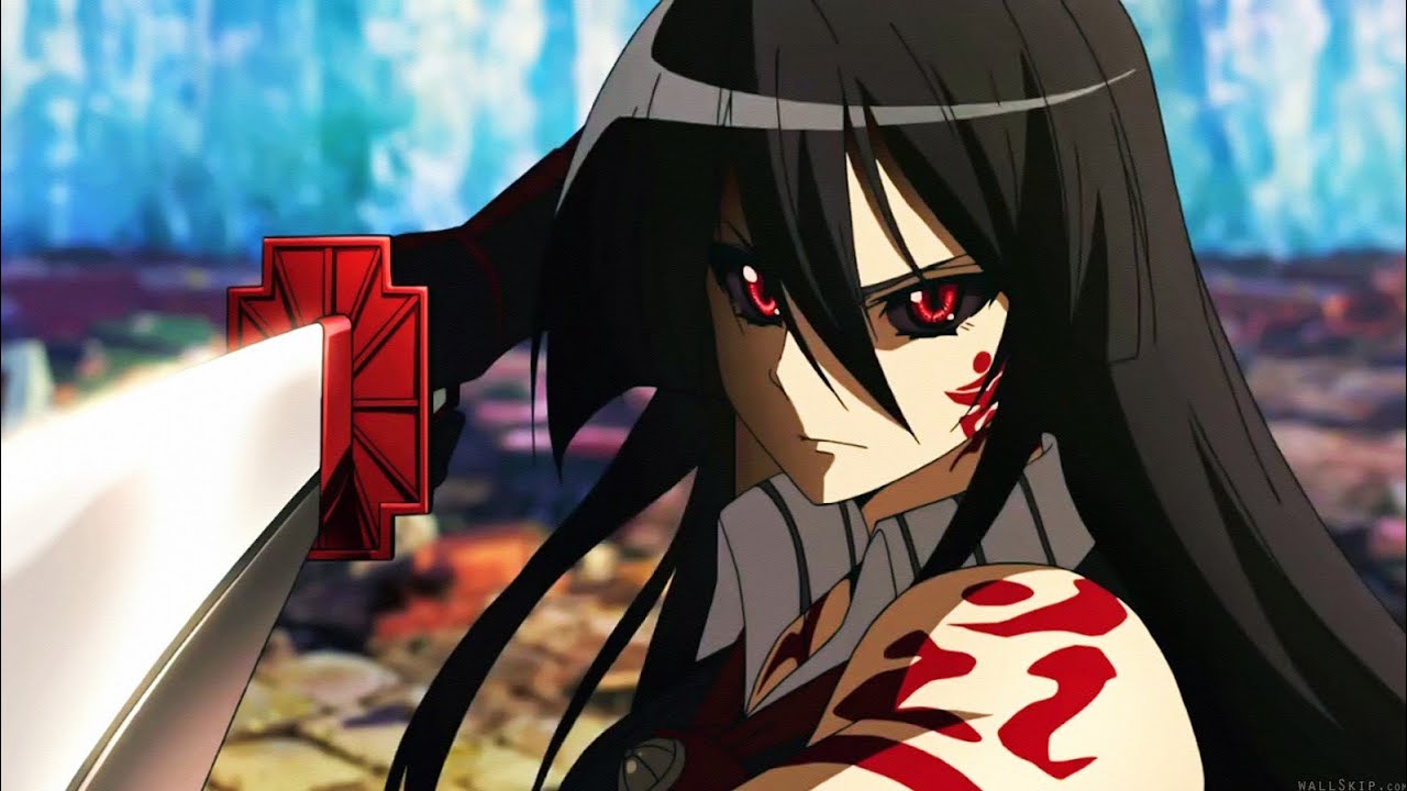 &iquest;CU&Aacute;NDO SE ESTRENA LA 2 TEMPORADA DE AKAME GA KILL?