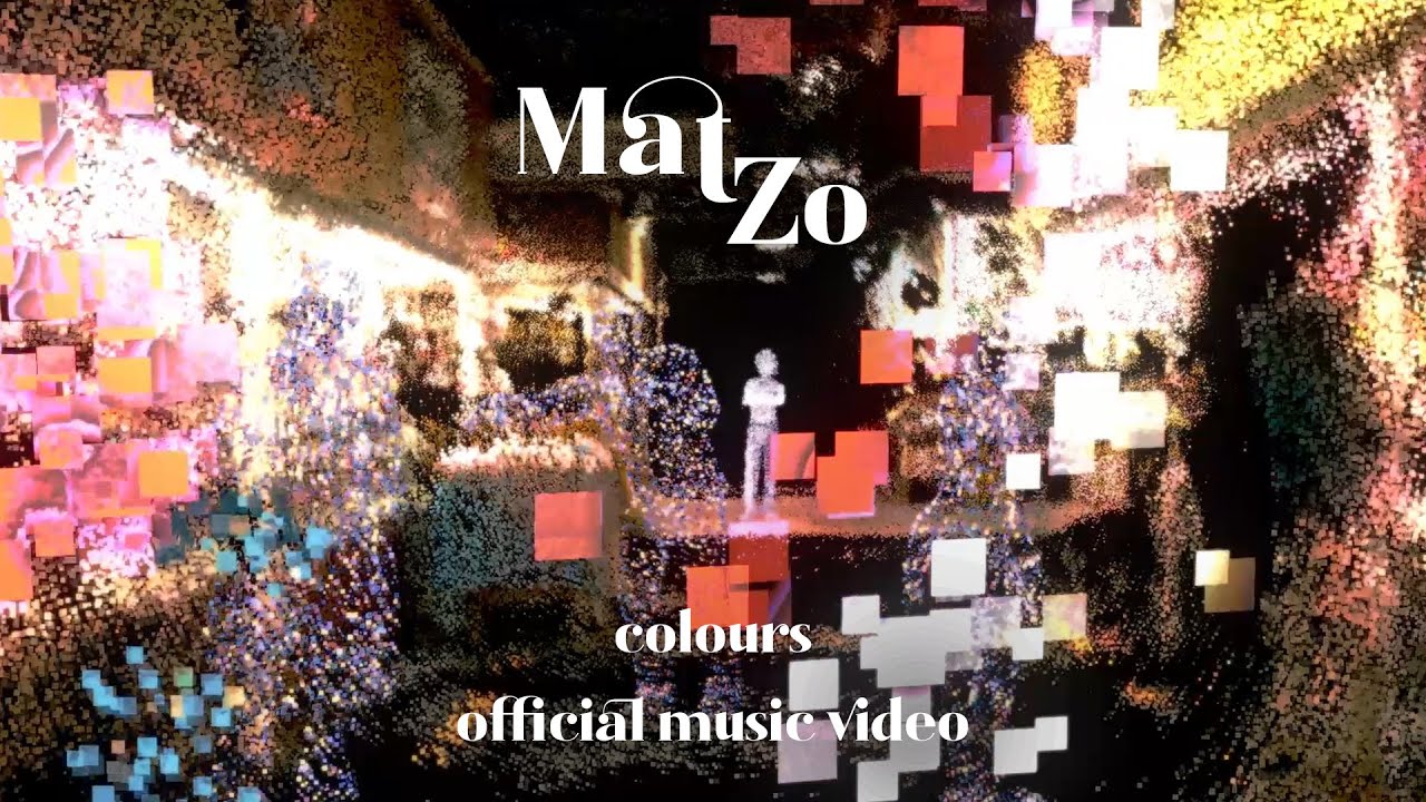Mat Zo - Colours (Official Music Video)