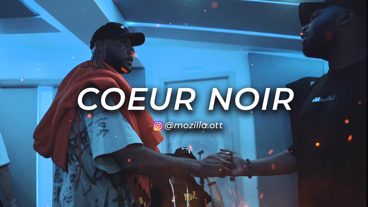 (FREE) Booba x Usky - 
