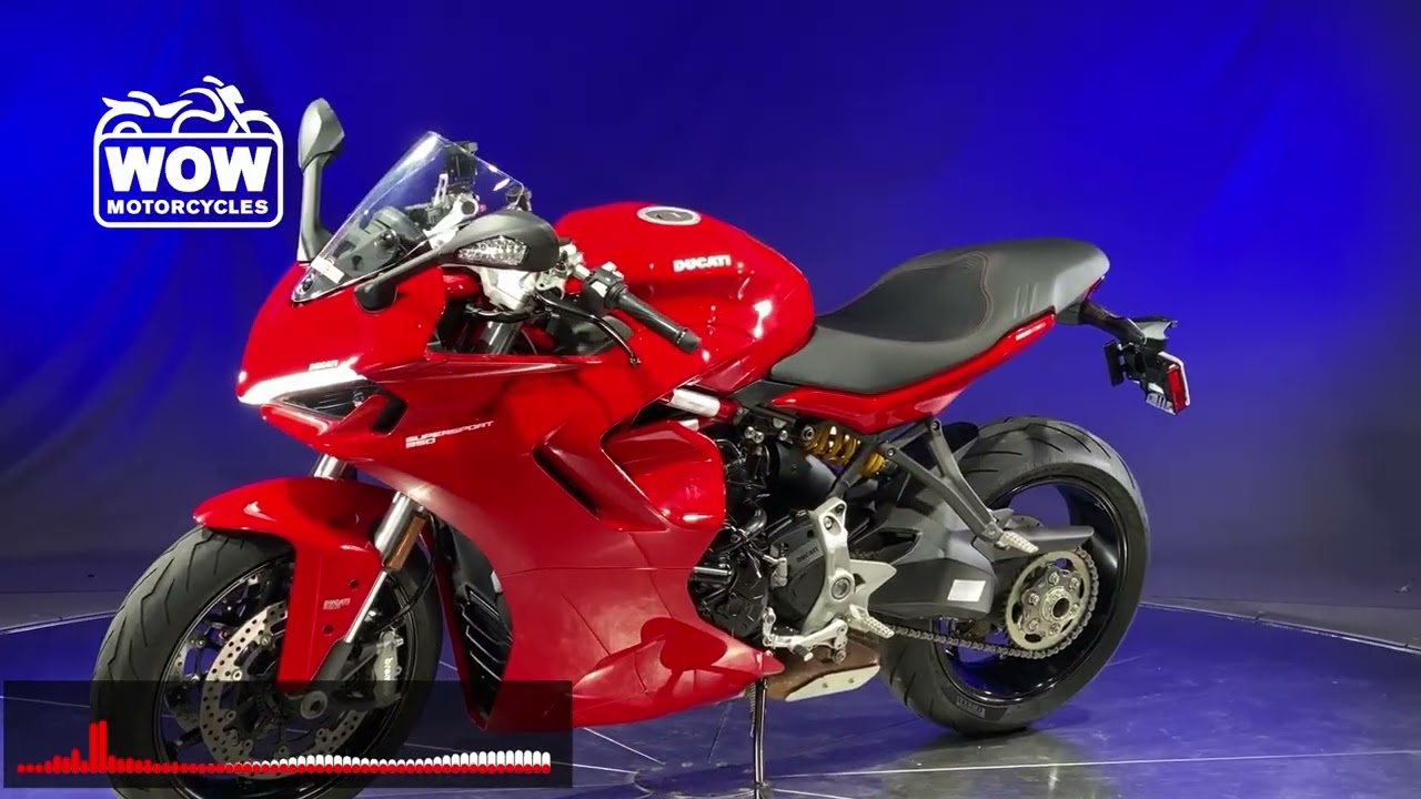 2023 Ducati SUPERSPORT 950 | 50239