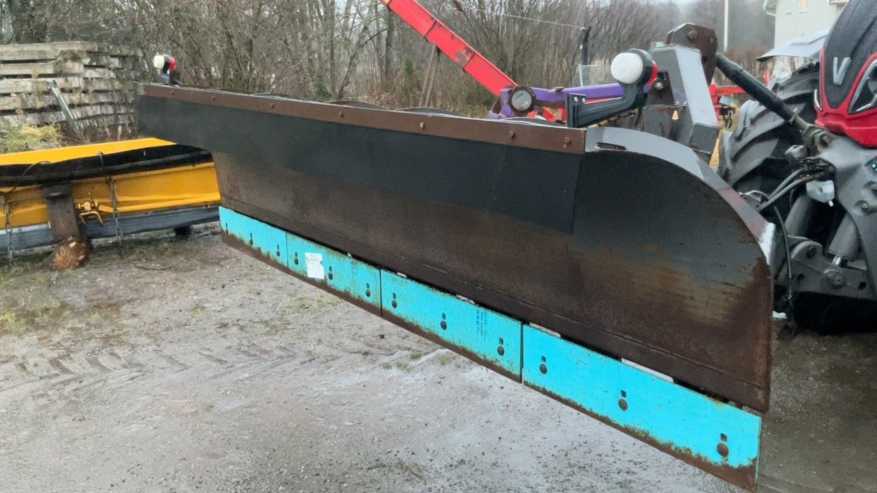 Köp Diagonalblad Holms TKHP-3.2 trepunkt på Klaravik