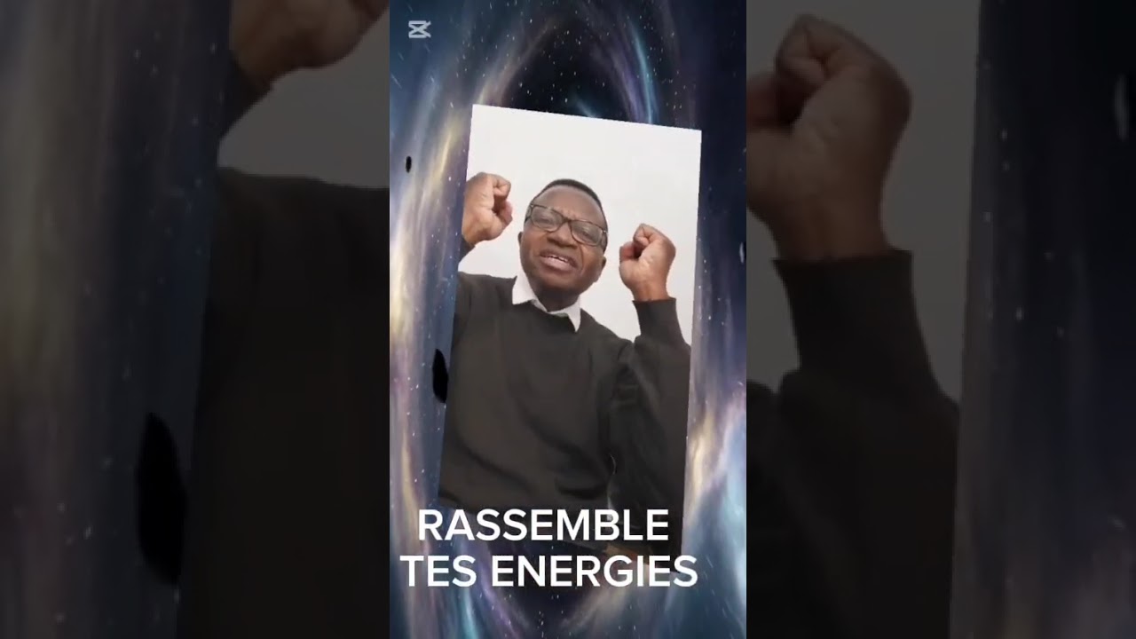 Afrique, il n'est pas tard
