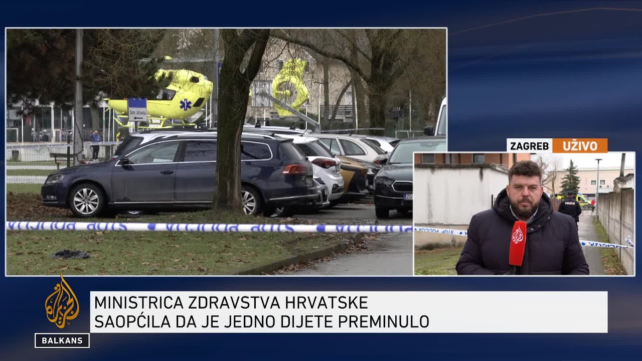 Učiteljici se bore za život, roditelji su u šoku, niko im ništa nije govorio