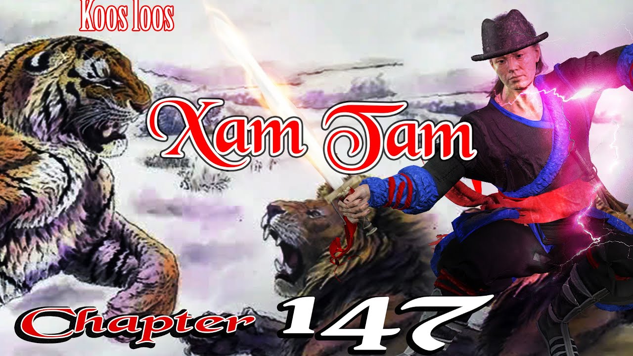 Xam Tam (chapter147) 12/28/2023