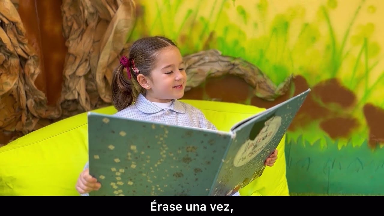 PUERTAS ABIERTAS 23-24 / Colegio FEC Virgen de Regla
