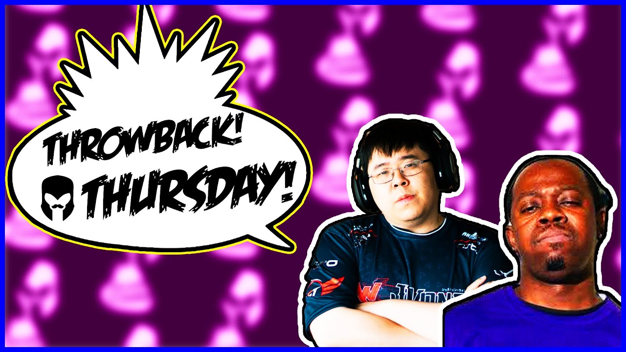 FGC Throwback Thursday Hosted By IFCYIPES #2 - MvC2 10/29/20