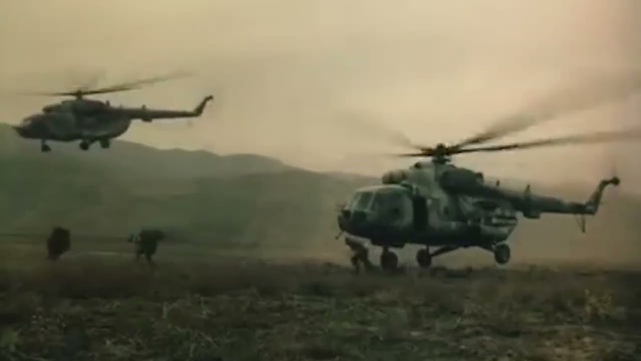 Афганистан. Героям афганской войны посвящается.15 февраля–День вывода советских войск из Афганистана