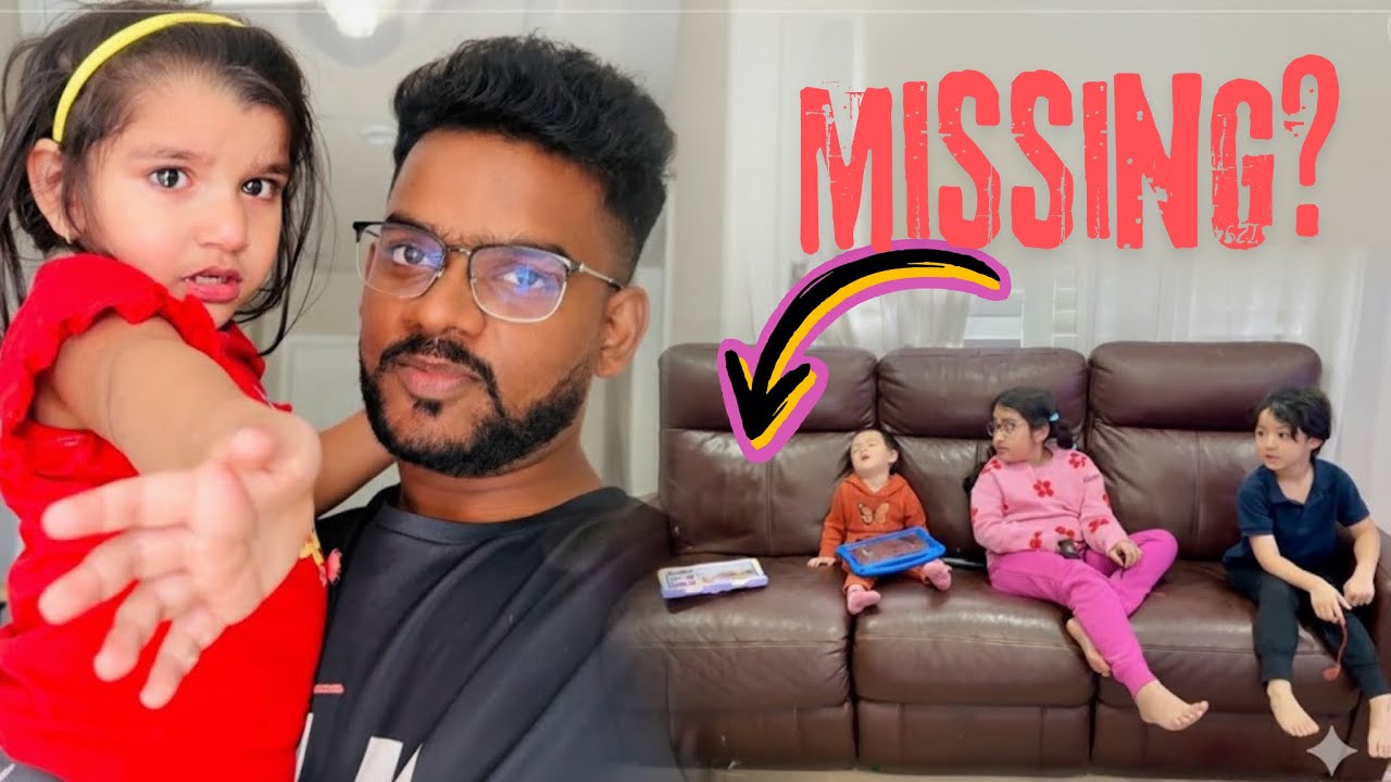 Babysitting 4 Kids Alone&hellip; Never Again 😭| vlog 139 