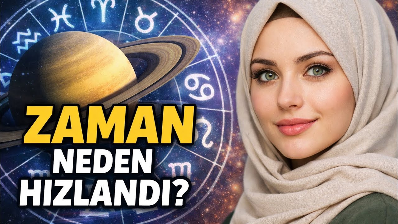 🪐🧿⏳ 14 ŞUBAT 2026’DAN BERİ “YETİŞEMİYORUM” DİYENLER… TESADÜF DEĞİL! SATÜRN NEYİ BAŞLATTI ? ⚠️🔥