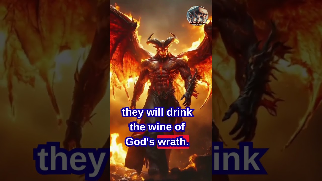 Heaven&rsquo;s Final Warning Before the End | Revelation 14 Explained
