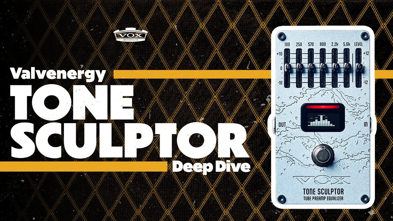 Tone Sculptor - Deep Dive