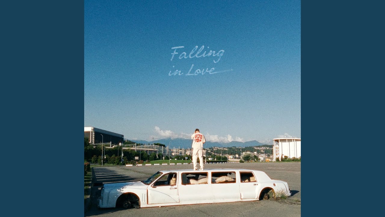 Falling in Love
