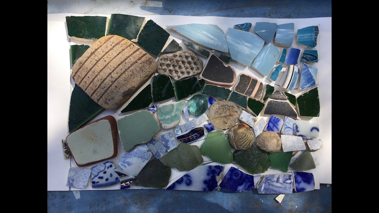 How to Make an Outdoor Wall Mosaic