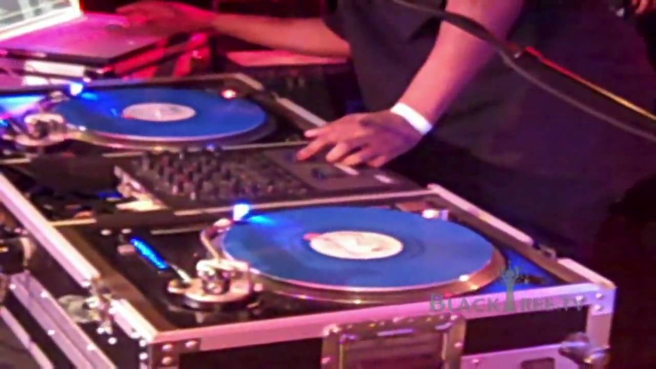 Ultimate Breaks and Beats DJs