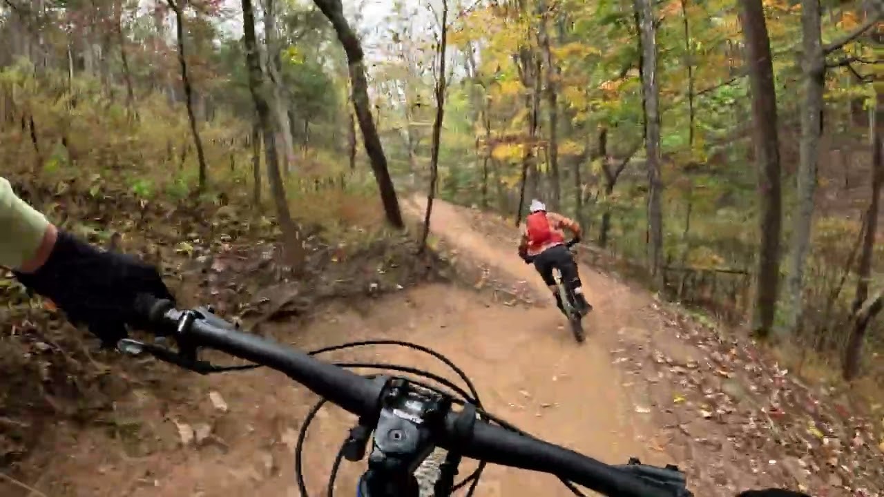 Bryce Bike Park Old Fashioned