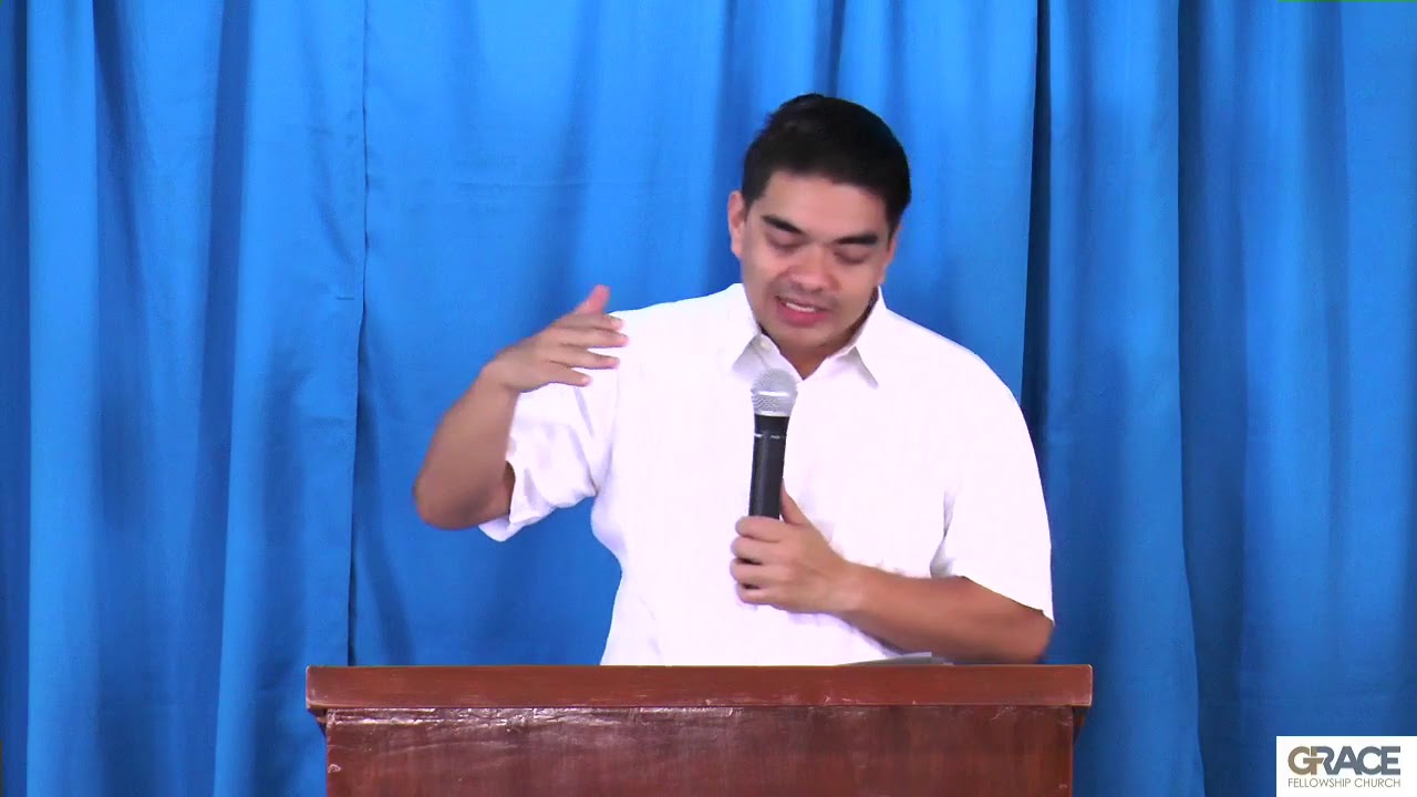 Juan 21:1-11 Magtiwala, Sumunod at Matiyagang Pagaantay ng Tapat