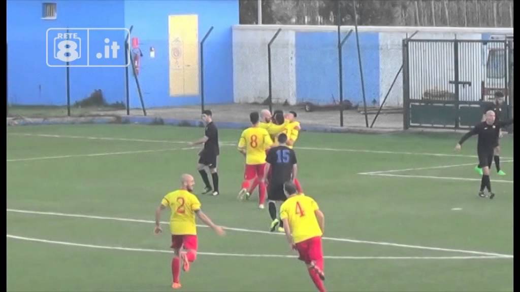 Eccellenza: Martinsicuro - Francavilla 2-2