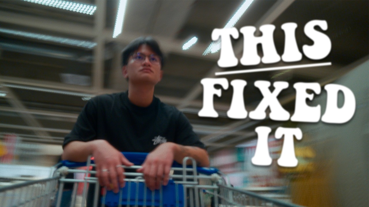 I Finally Understand Why This IKEA Setup Is Everywhere