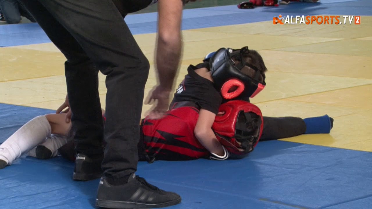 5th CYPRUS CHAMPIONSHIP MMA - VOD (1)