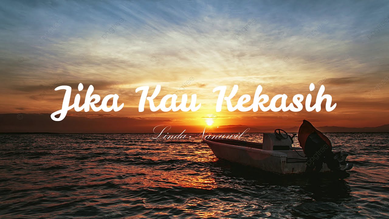 Jika Kau Kekasih - Linda Af2