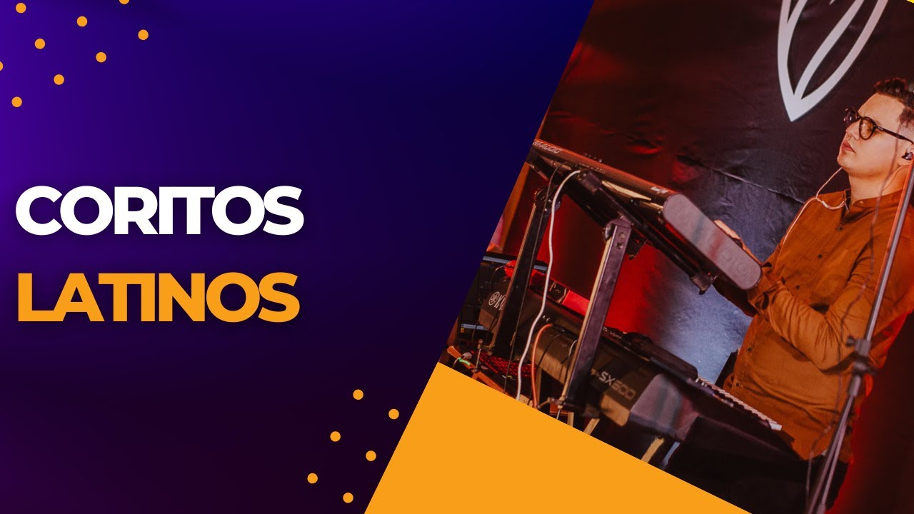 COROS Pentecostales de AVIVAMIENTO  para ALABAR a DIOS| Era un escalera- Aquel que caminó-| Keys Cam