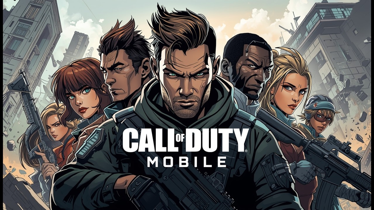 💥 COD Mobile EN VIVO | Jugadas PRO 🔥