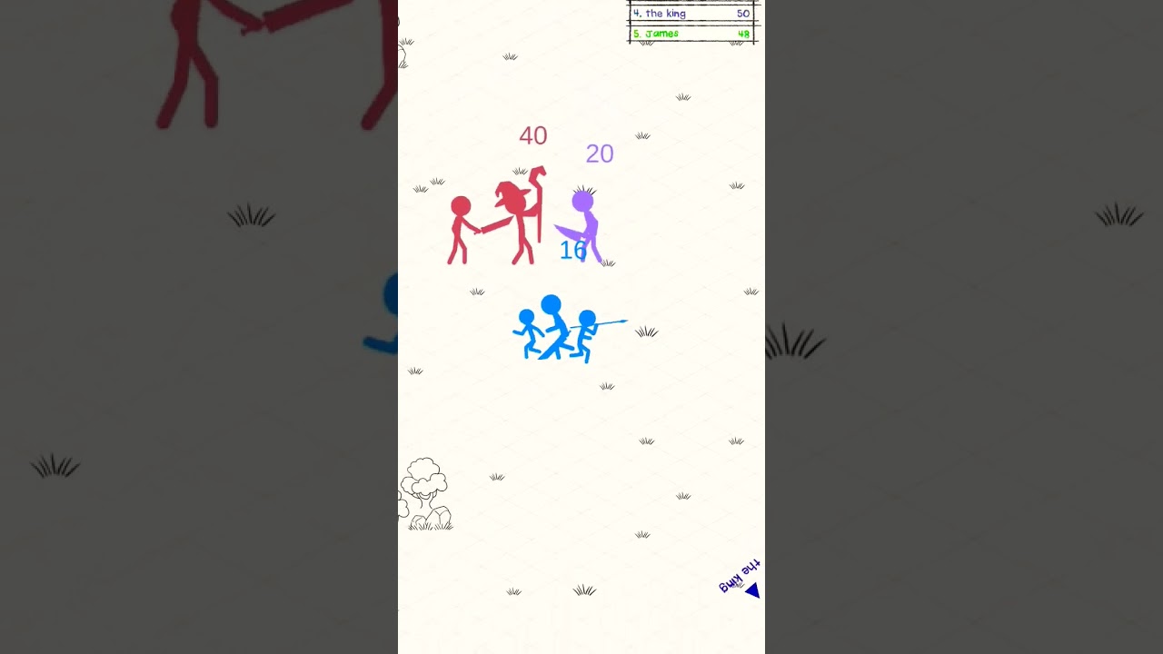 Number.io (android)
