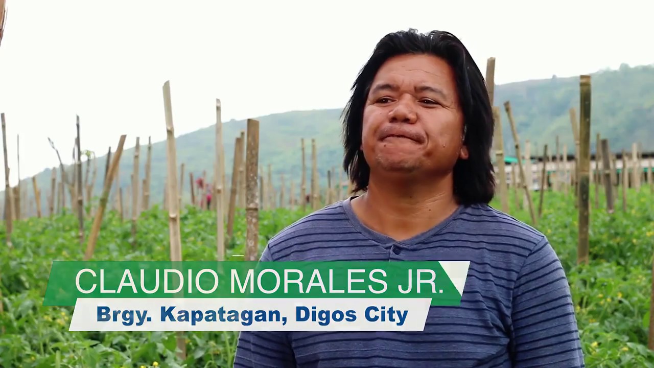 Farmer Success Story using Syngenta Technology for Vegetables