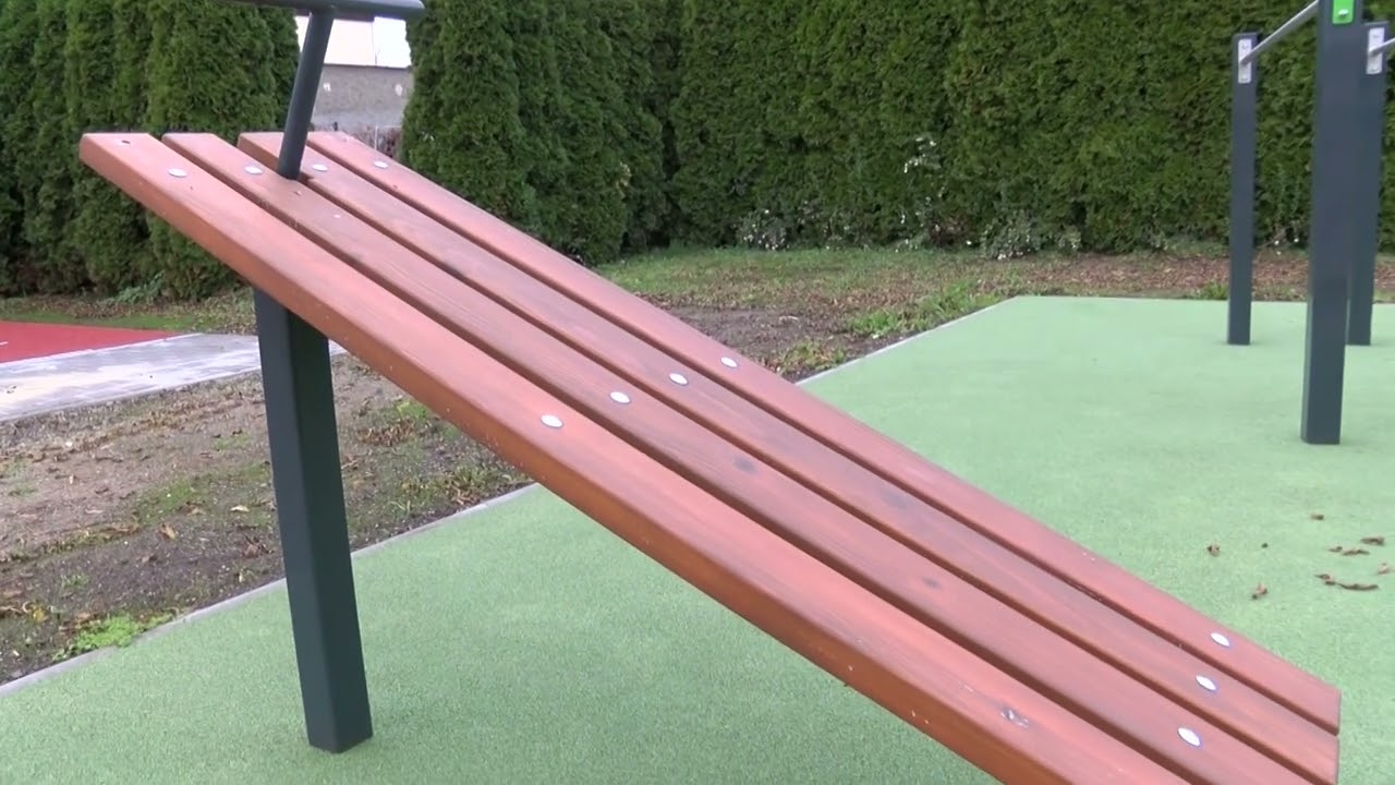 Hřiště ZŠ Velká Dlážka