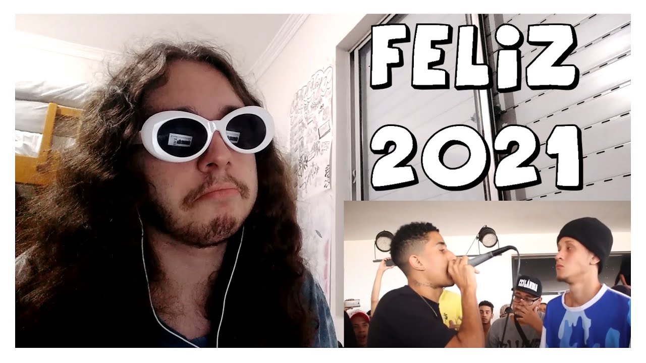 Samurai vs Dreka Batalha Do Museu Só Risada | REACT BAUEB