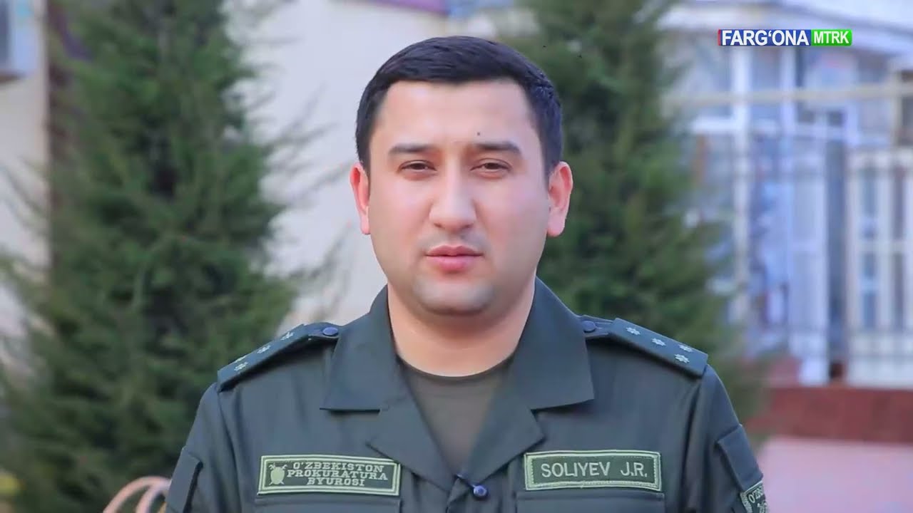 MIB Toshloq tuman sudi bilan hamkorlikda sayyor sud majlisi bo‘lib o‘tdi.