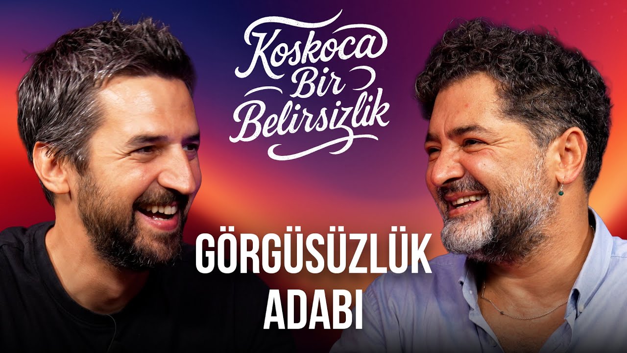 ISRARLI CAHİLLER