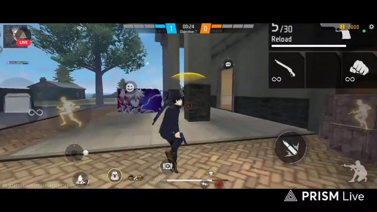 Live streaming of only pain x