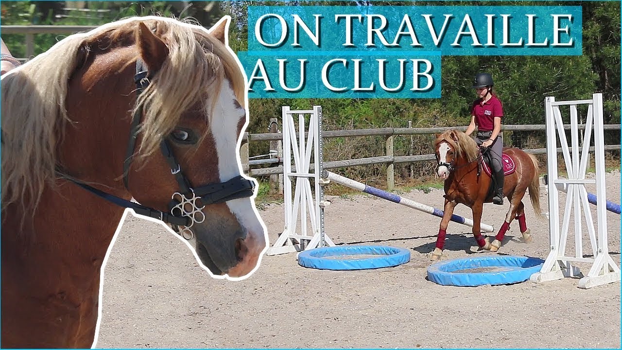 ON CHANGE DE LIEU ! -Ca bosse dur