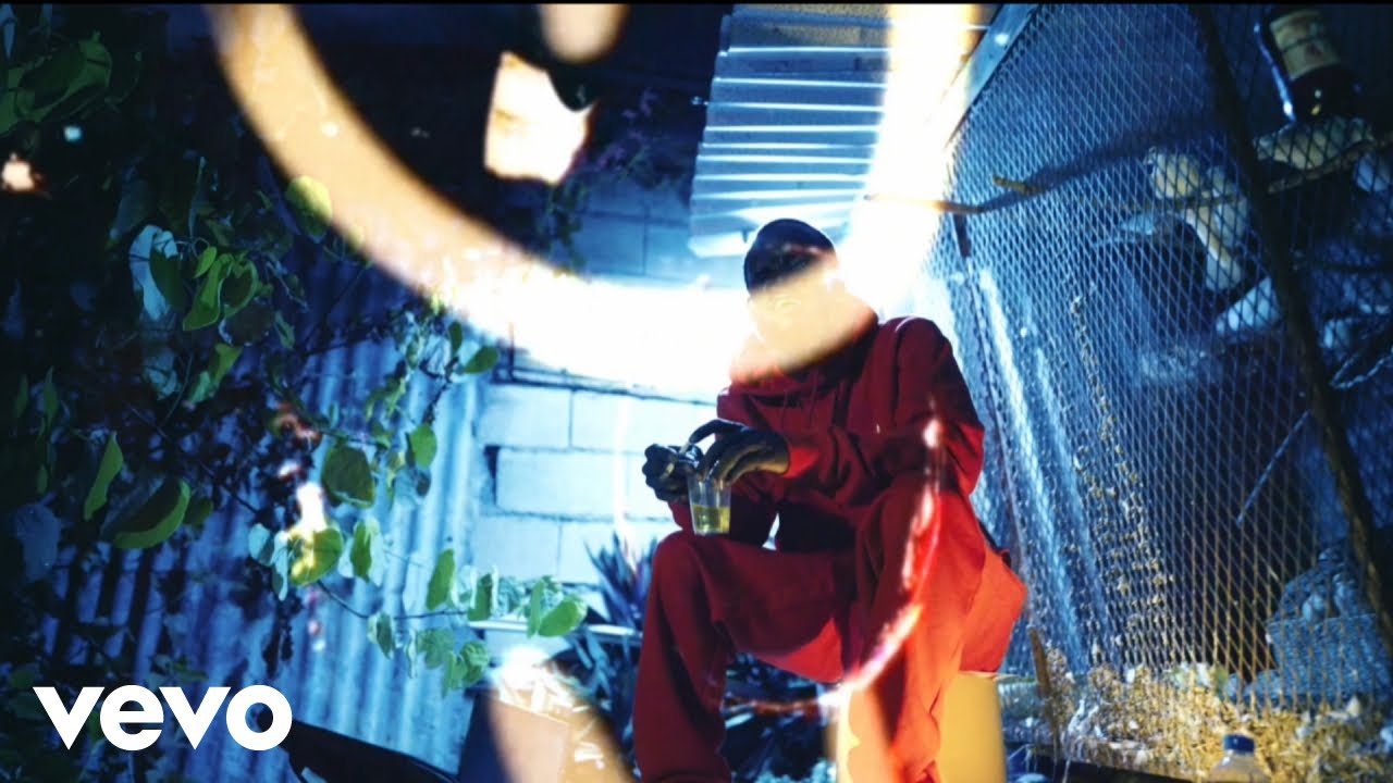 Caano - Chant (Official Music Video)