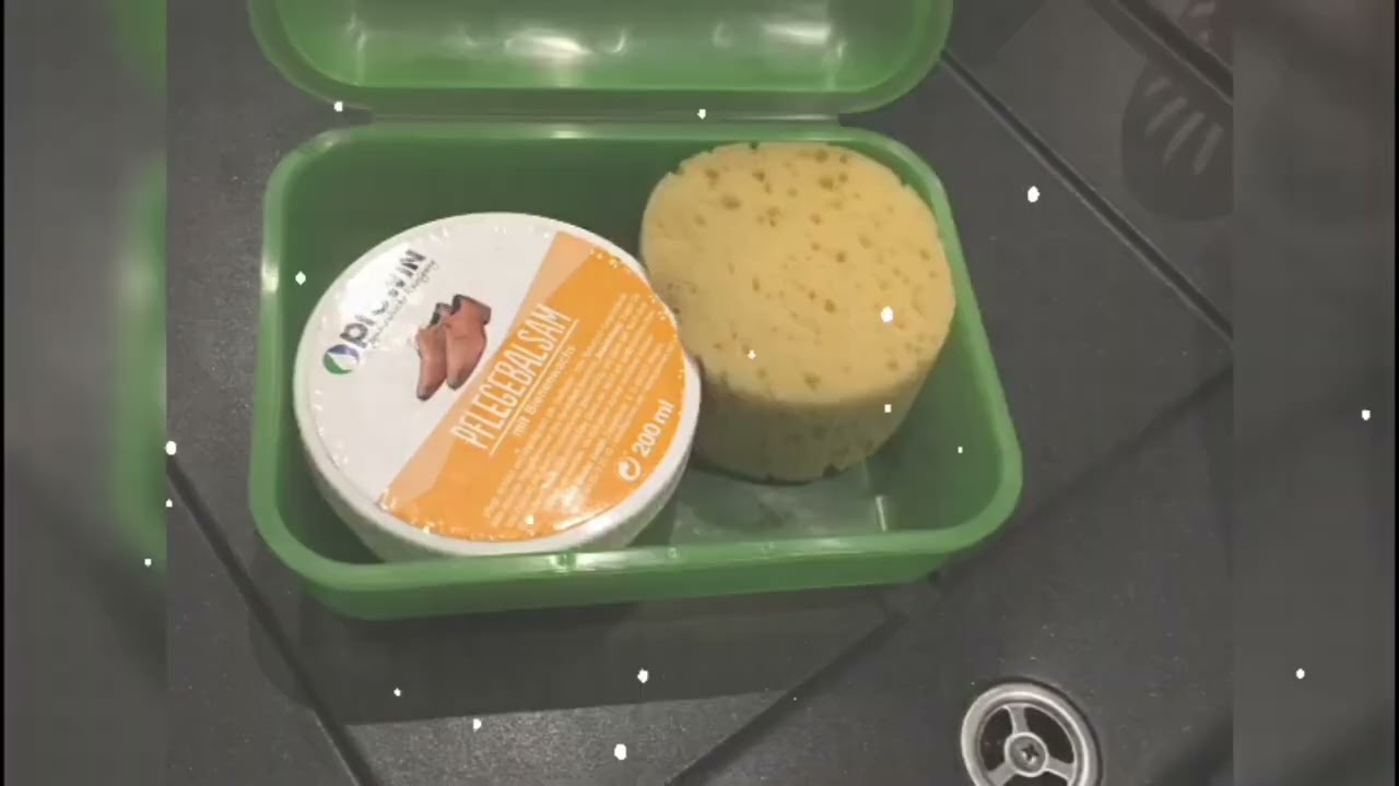 proWIN CAREBALM / COCOBALM