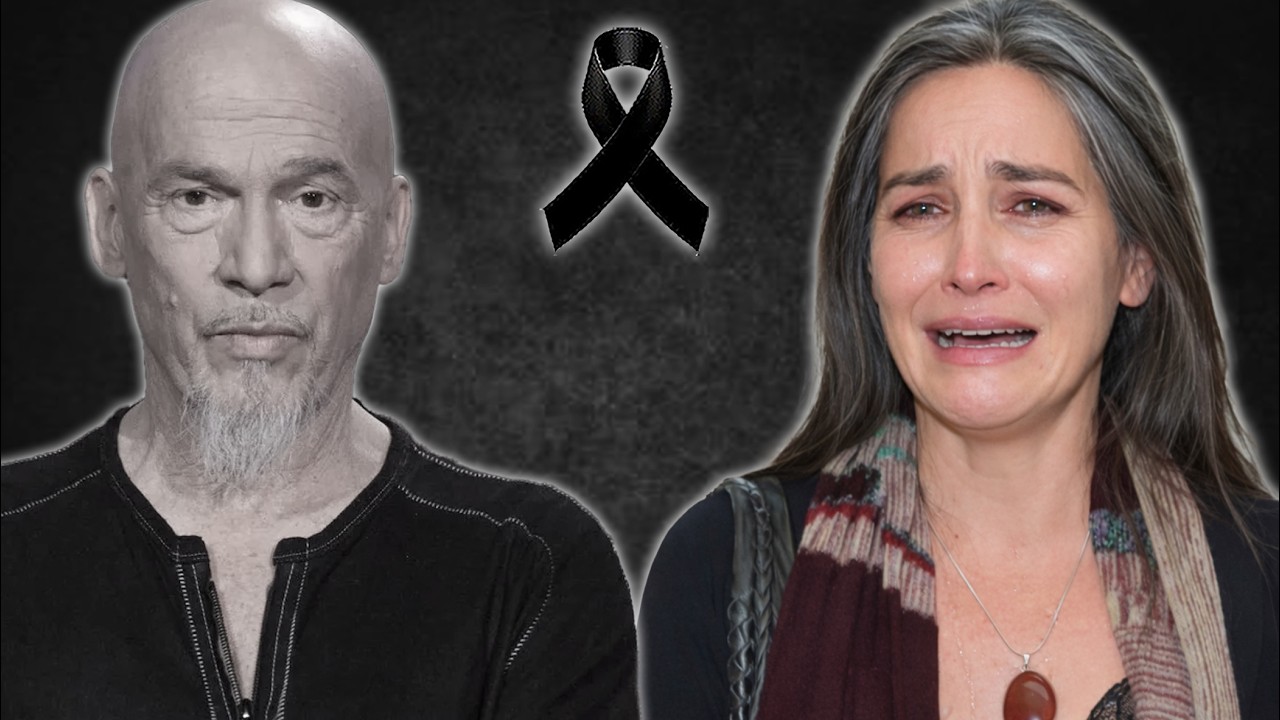 IL Y A 15 MINUTES : Triste nouvelle concernant Florent Pagney, 64 ans : sa vie était si triste.