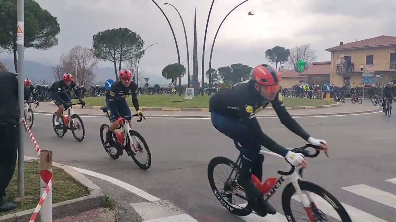 Tirreno🚴🏼‍♂️Adriatico🔱Rieti🚴🏼‍♂️2026🇮🇹