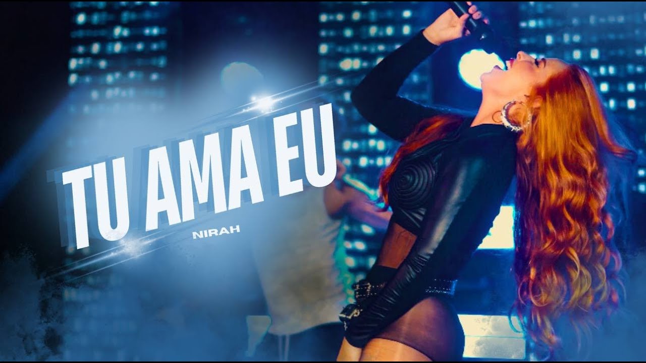 Nirah - Tu ama eu (vídeo oficial)