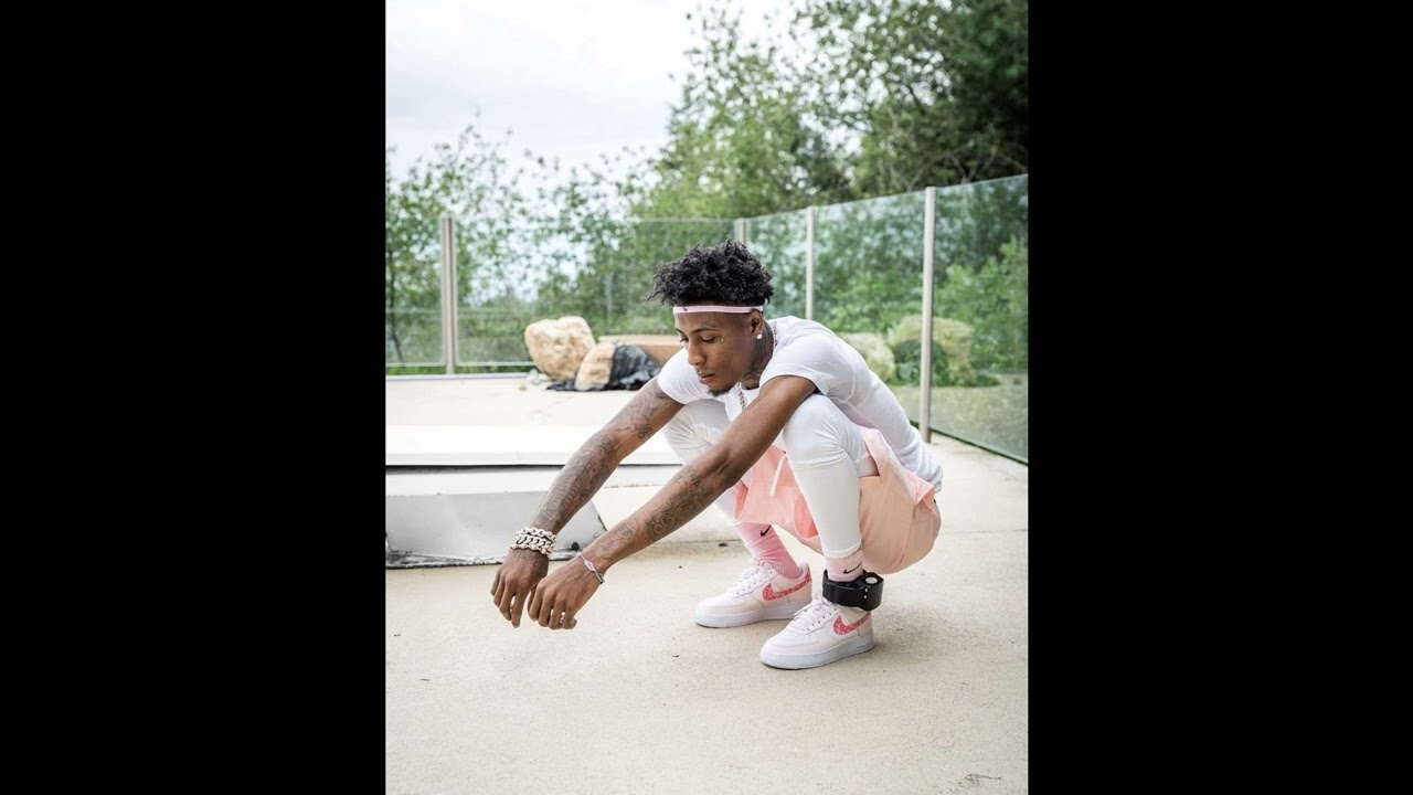 [FREE] (SAMPLE) Future x NBA YoungBoy Type Beat 