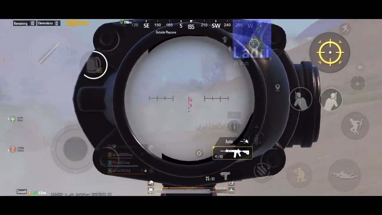 PUBG MOBILE HIGHLIGHTS | CALE | IPHONE 12 PRO MAX