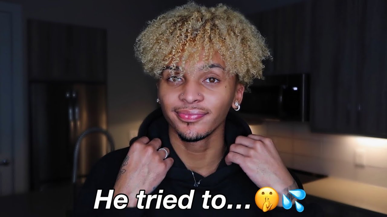 I DATED A STRAIGHT GUY AND WE ... | STORYTIME