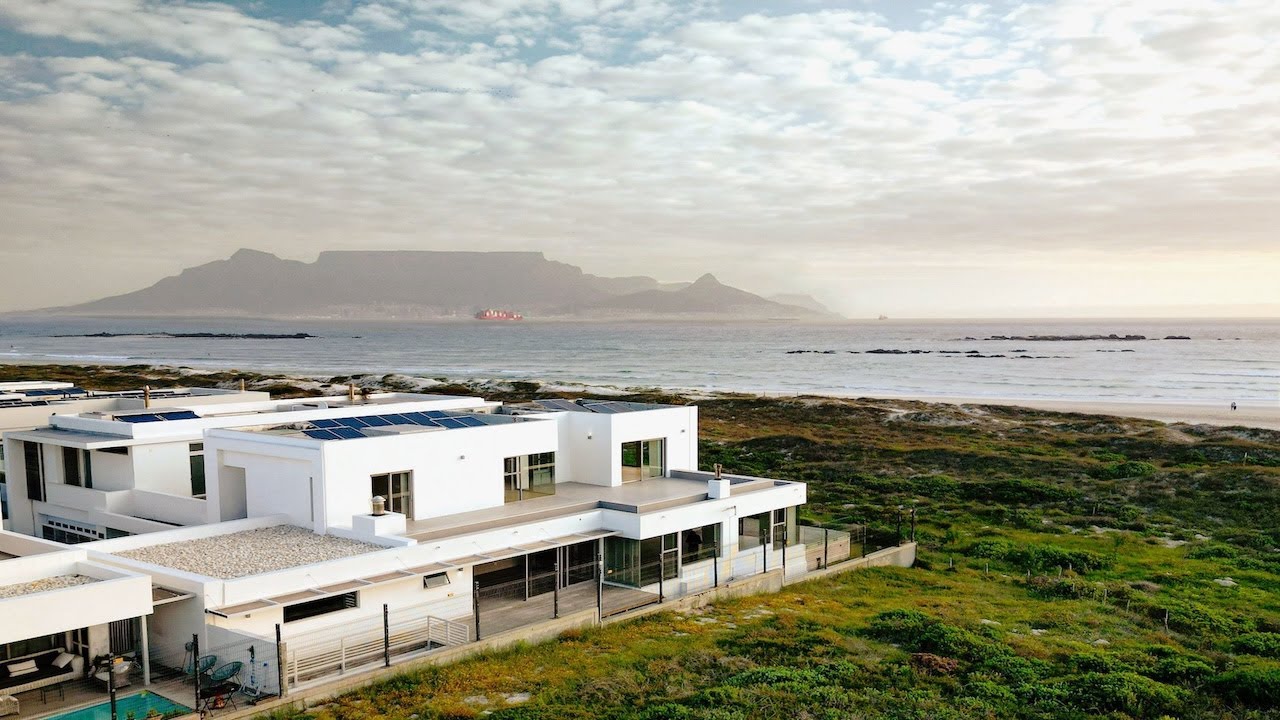 5 Bedroom house for sale in Big Bay | Pam Golding Properties